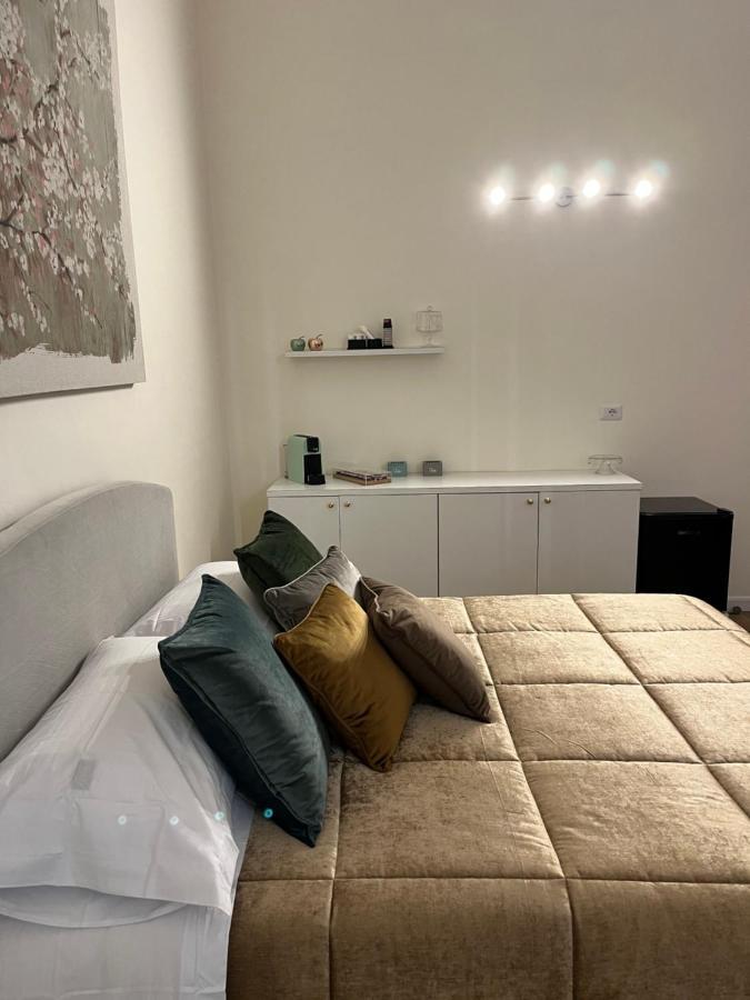 Suite Murat Bari Exterior photo