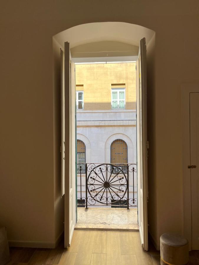 Suite Murat Bari Exterior photo