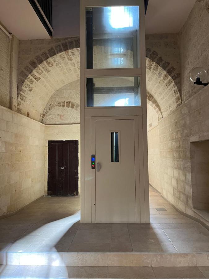 Suite Murat Bari Exterior photo