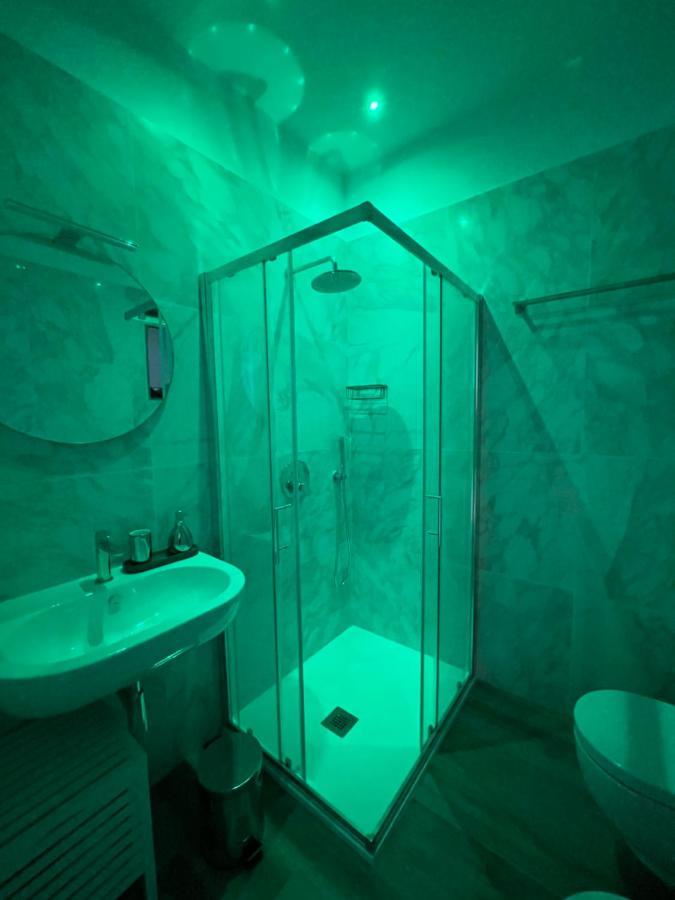 Suite Murat Bari Exterior photo