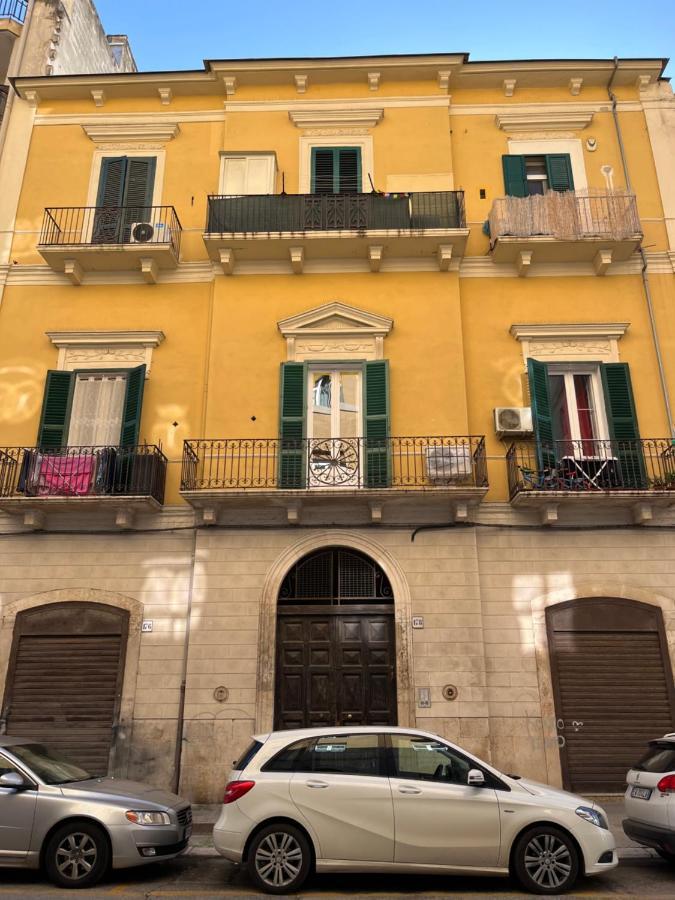 Suite Murat Bari Exterior photo